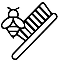 Bienenbesen