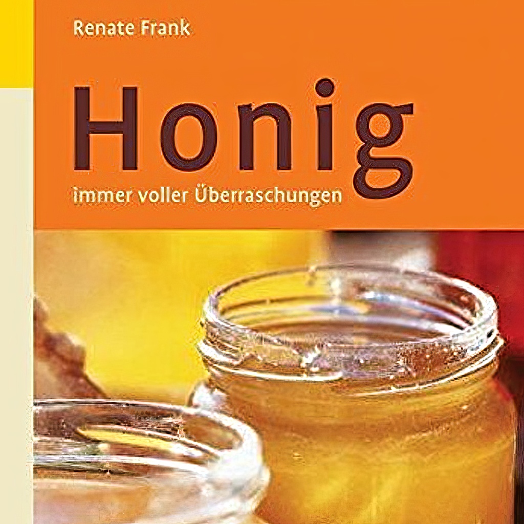 Honig - Frank