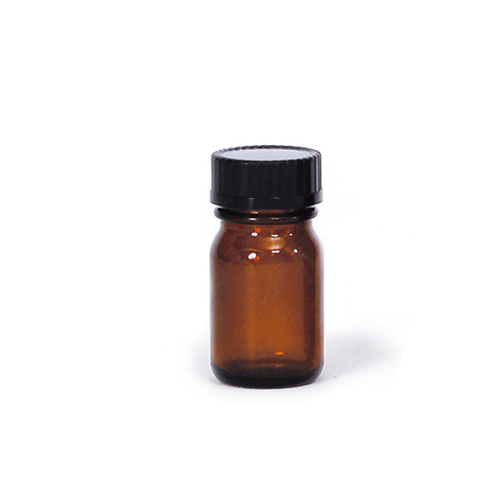Braune Flasche 30 ml