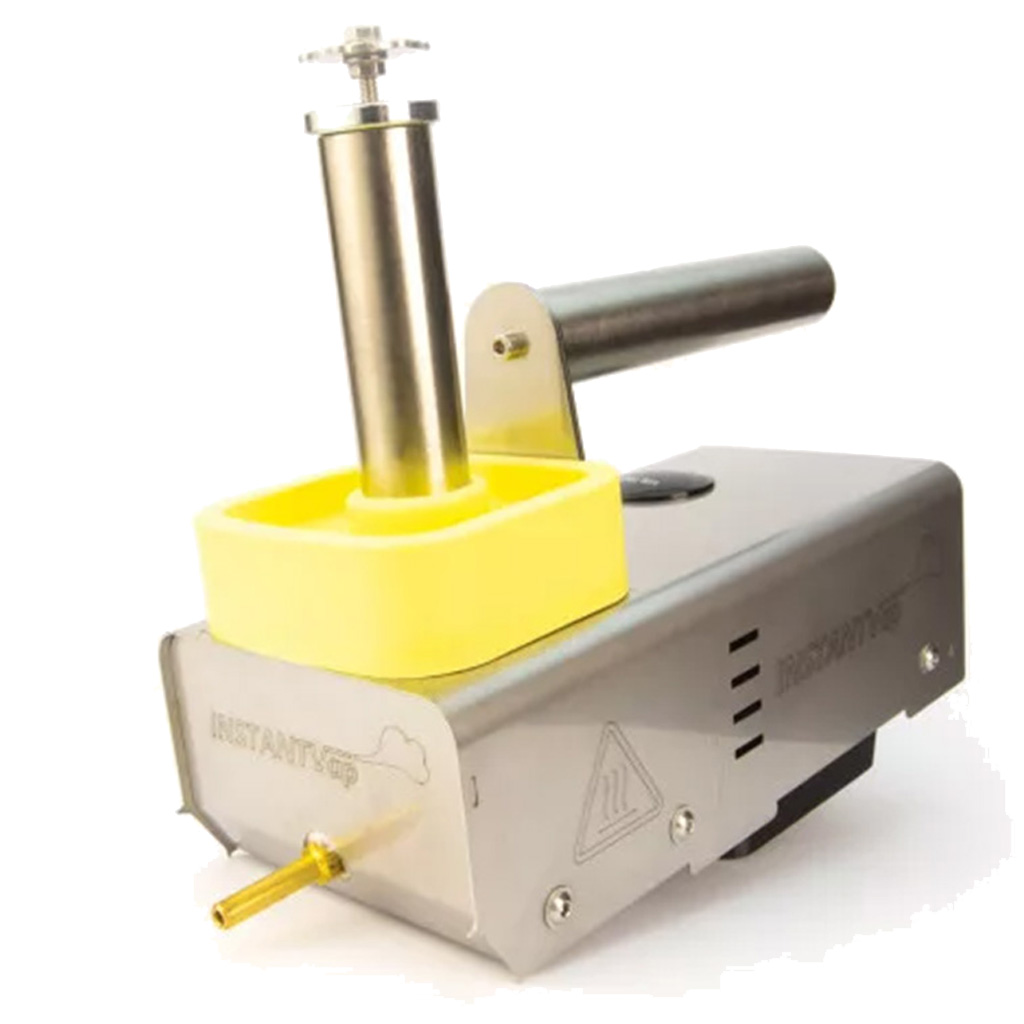 Silikonová Isolationsabdeckung für InstantVap 18V Original