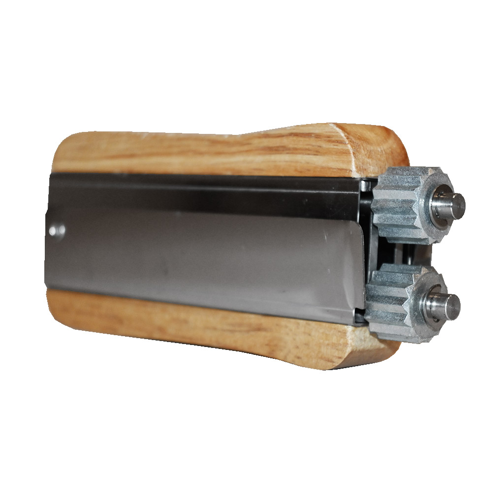 Drahtspanner (Wellgerät) - Holz