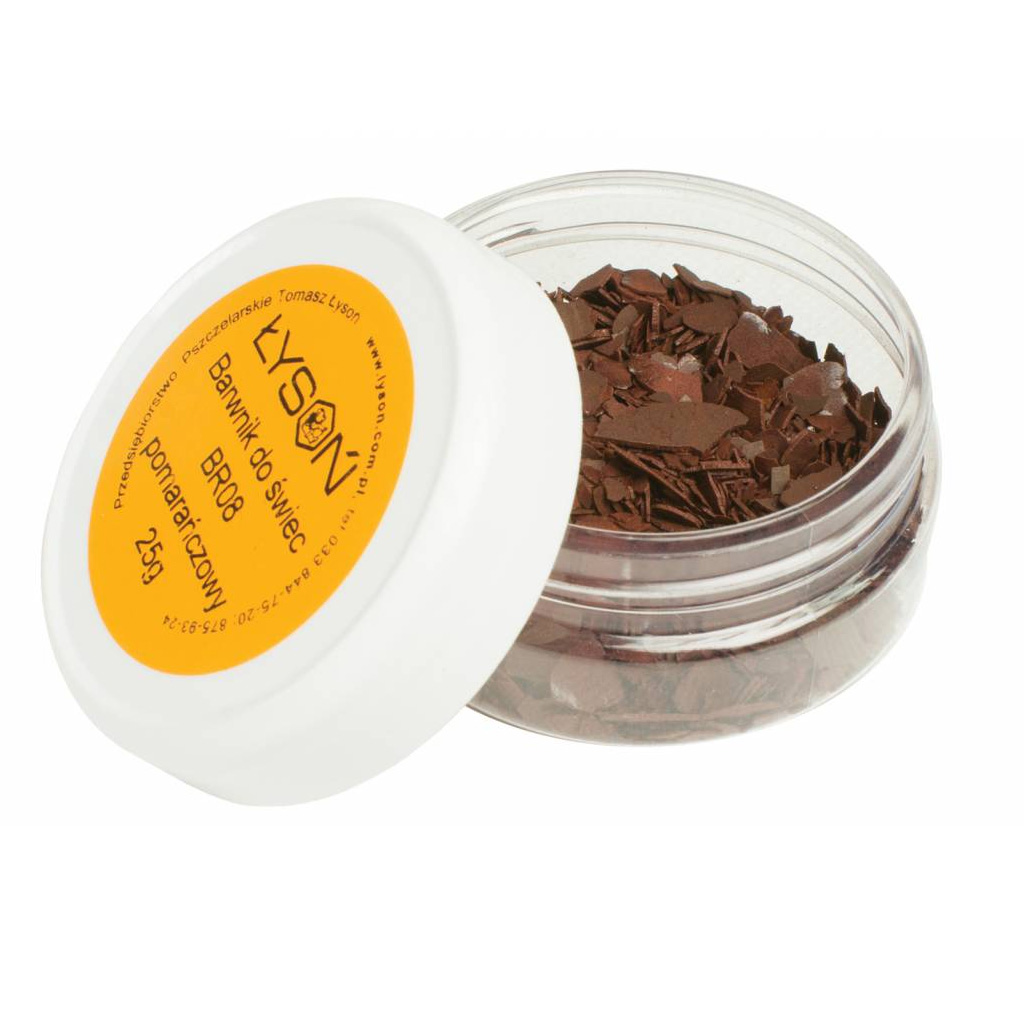 Violetter Farbstoff - 25 g