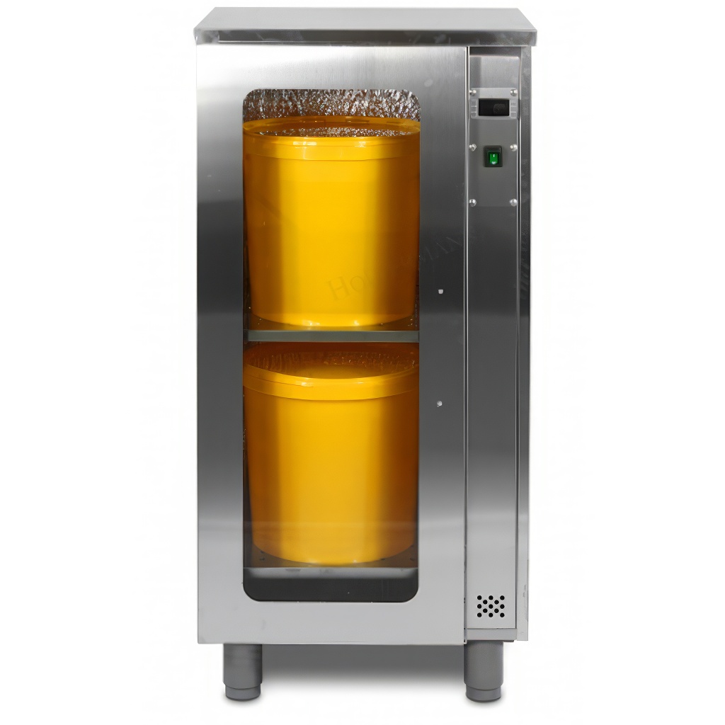 SIPA® Honig-Auftauschrank