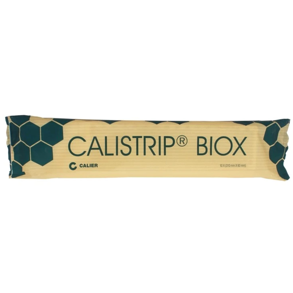Calistrip Biox 6,44 g – 10 Streifen