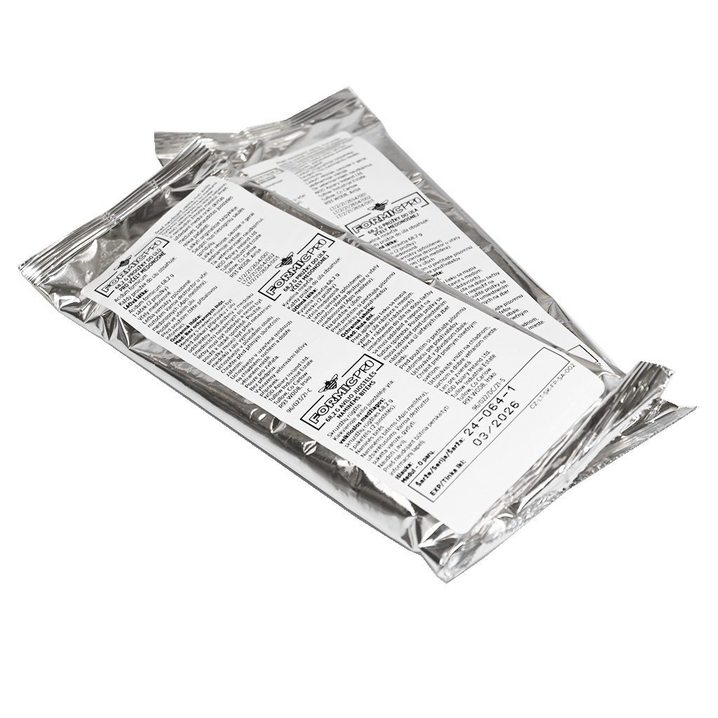FormicPro 68,2 g - 2 Portionen (4 Streifen)
