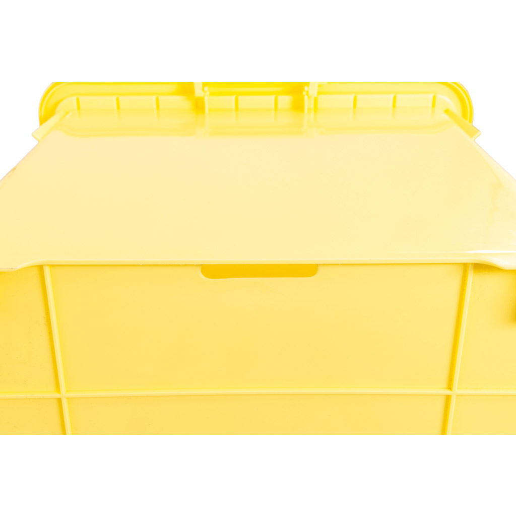 ApiNord Wachsschmelzer – Dadant Kunststoffbox