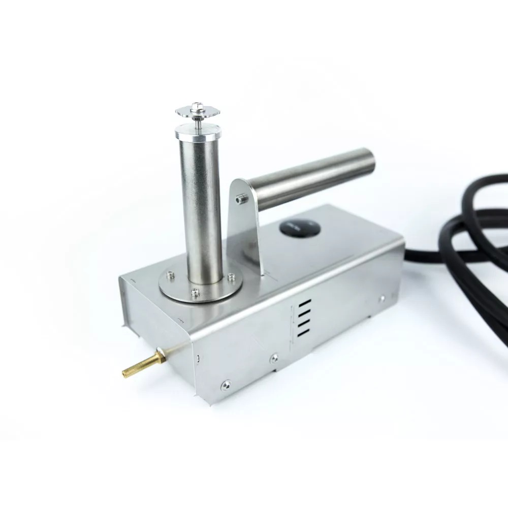 InstantVap 12 V Verdampfer für Autobatterien
