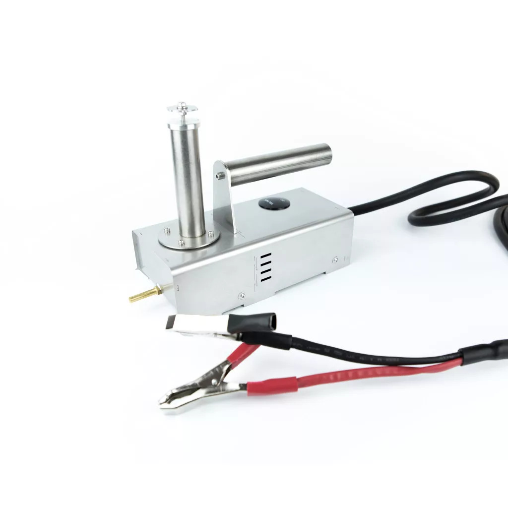 InstantVap 12 V Verdampfer für Autobatterien