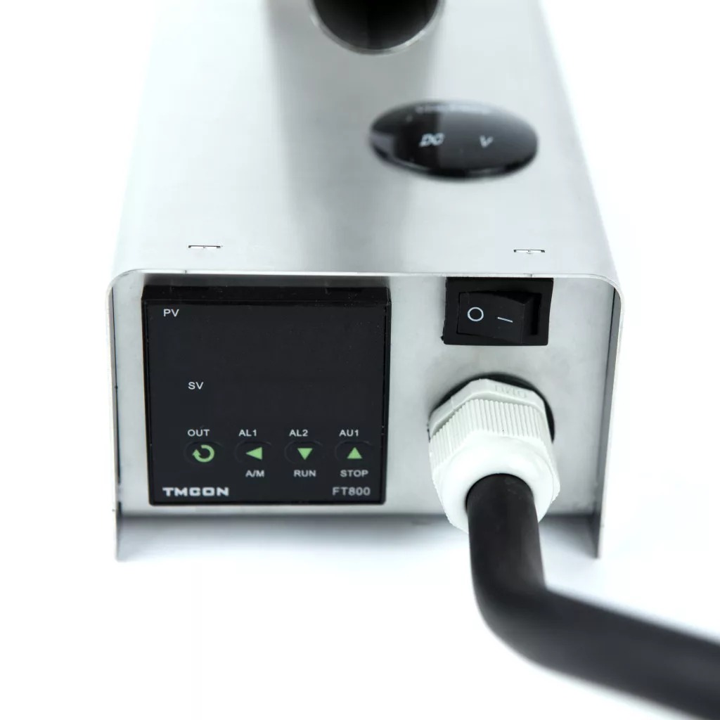 InstantVap 12 V Verdampfer für Autobatterien