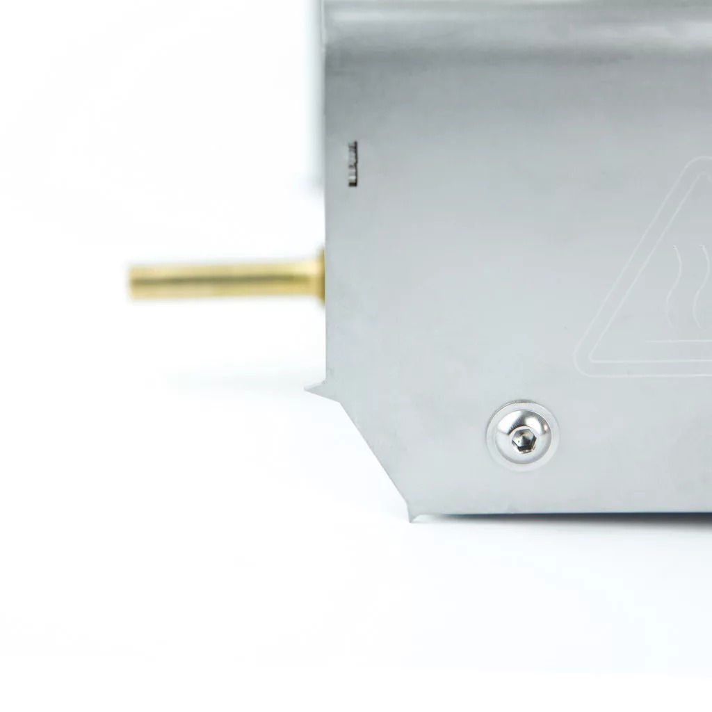 InstantVap 12 V Verdampfer für Autobatterien
