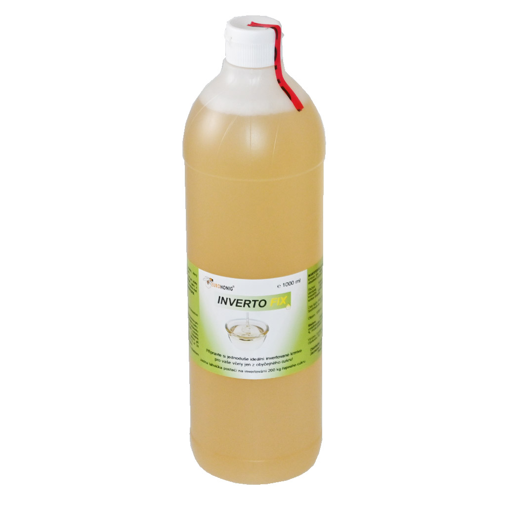 Invertofix 1000 ml – Lösung