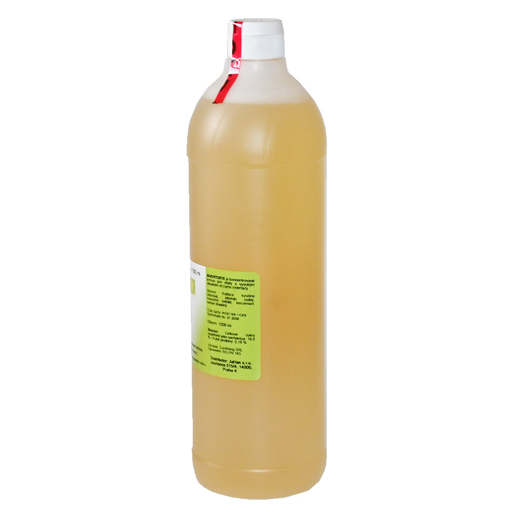 Invertofix 1000 ml – Lösung