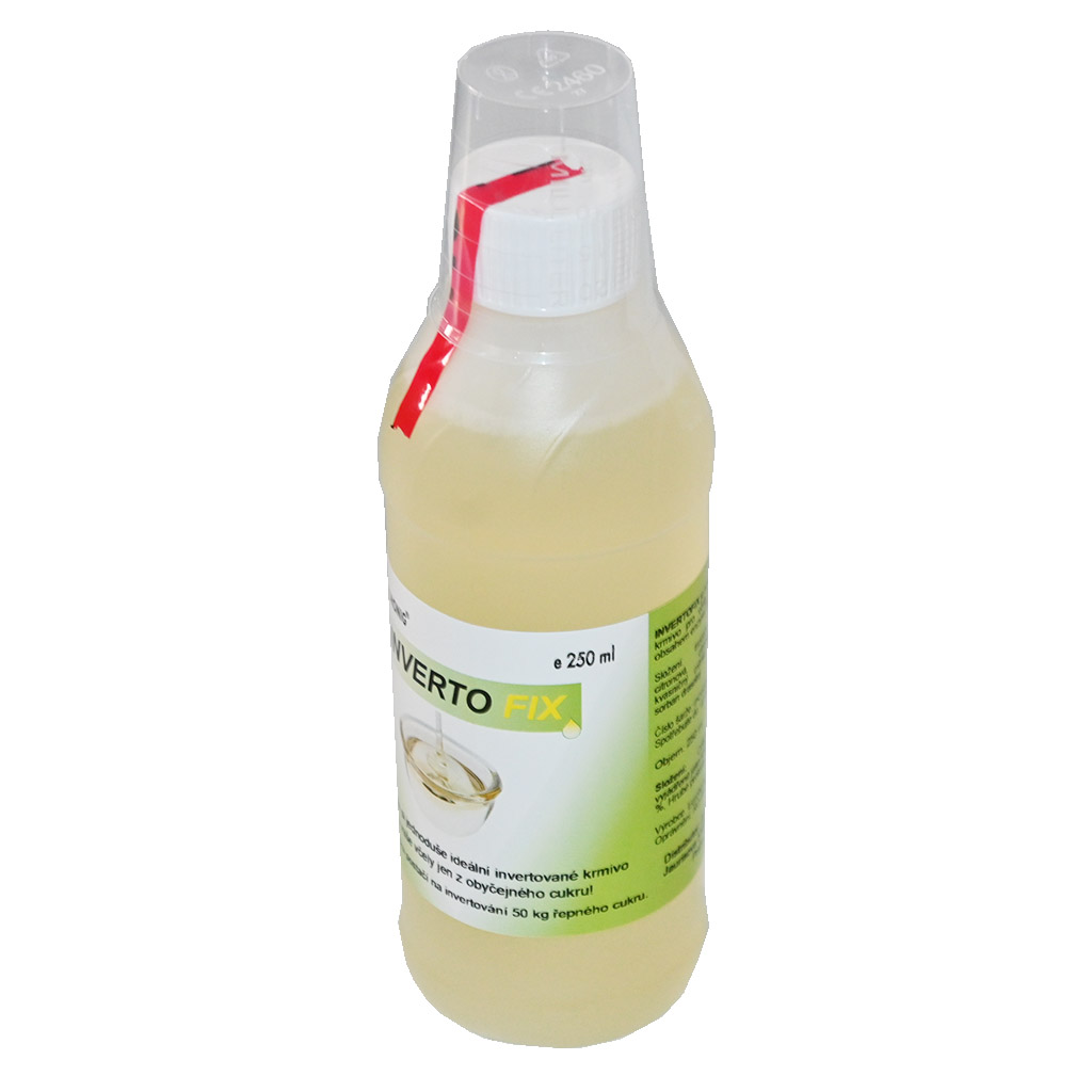 Invertofix 105 g (250 ml Lösung)