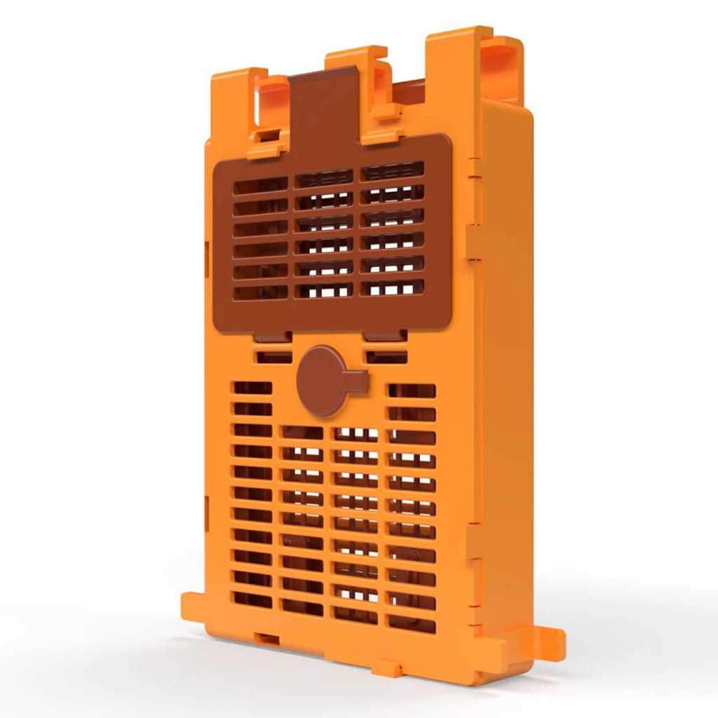 IzoVar – Universaler Isolator für die Bienenkönigin