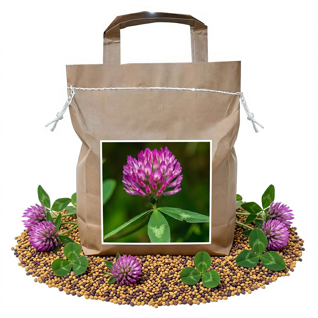 Wiesenklee SLAVIN - 1 kg