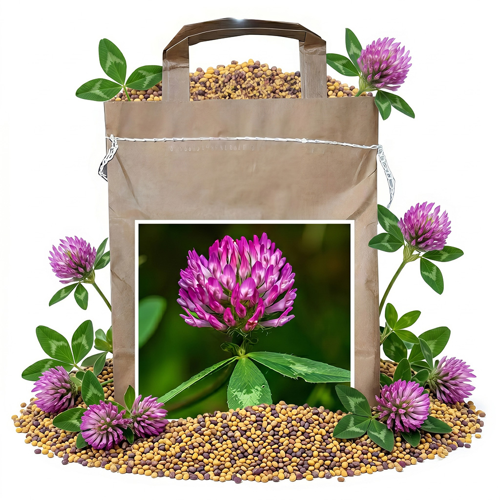 Wiesenklee SLAVIN - 1 kg