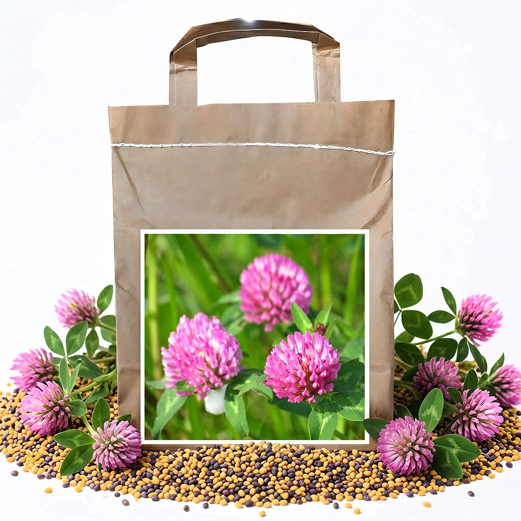 Wiesenklee VENDELIN - 1 kg