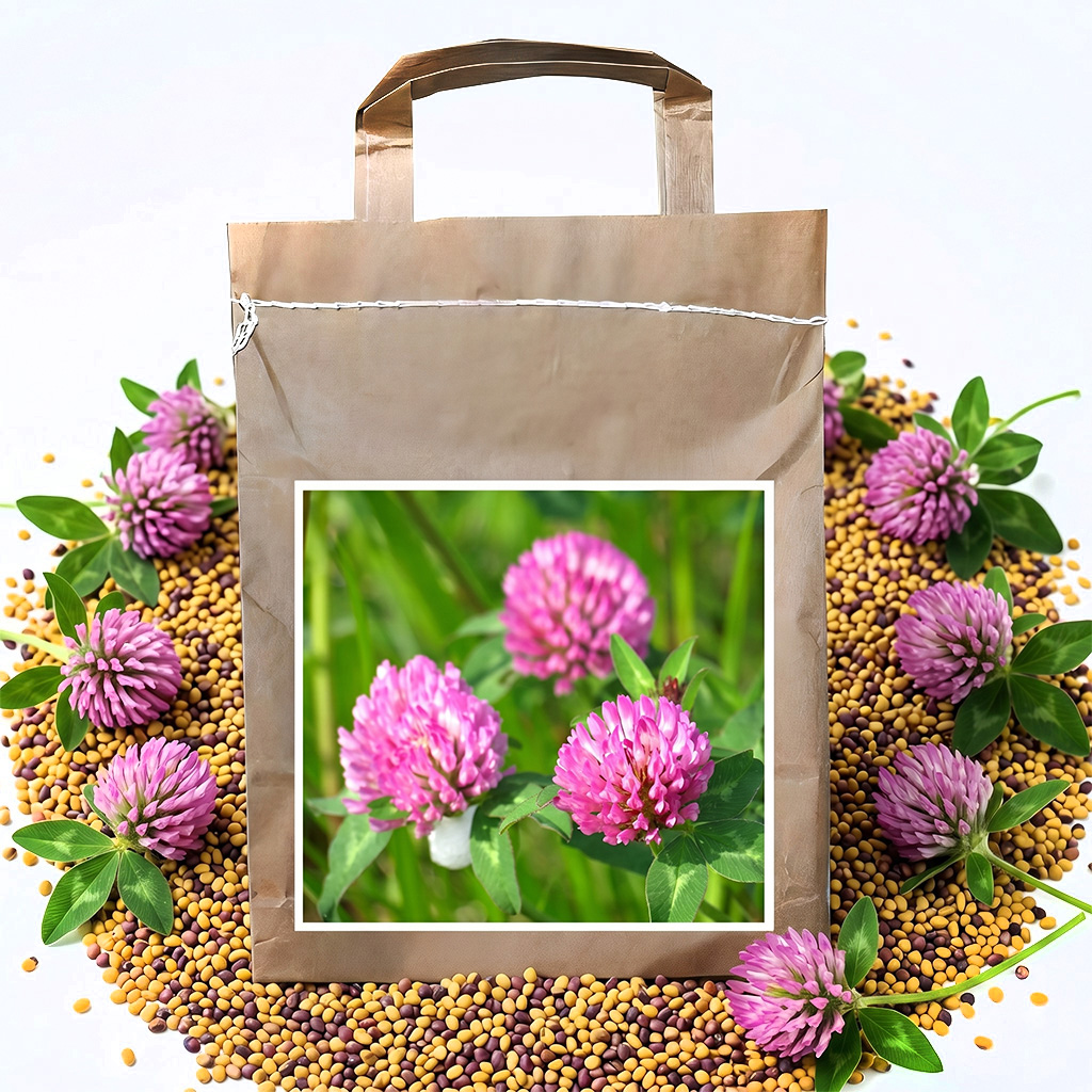 Wiesenklee VENDELIN - 1 kg