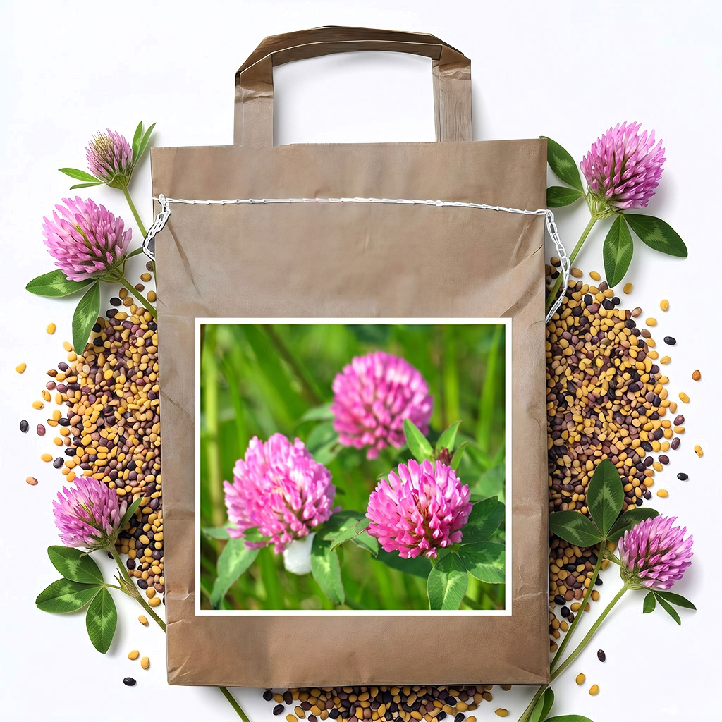 Wiesenklee VENDELIN - 1 kg