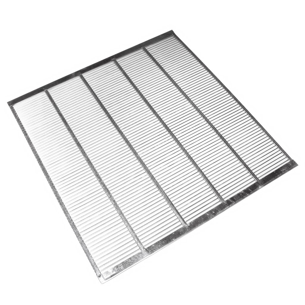 Metall Absperrgitter 463x477 mm DE