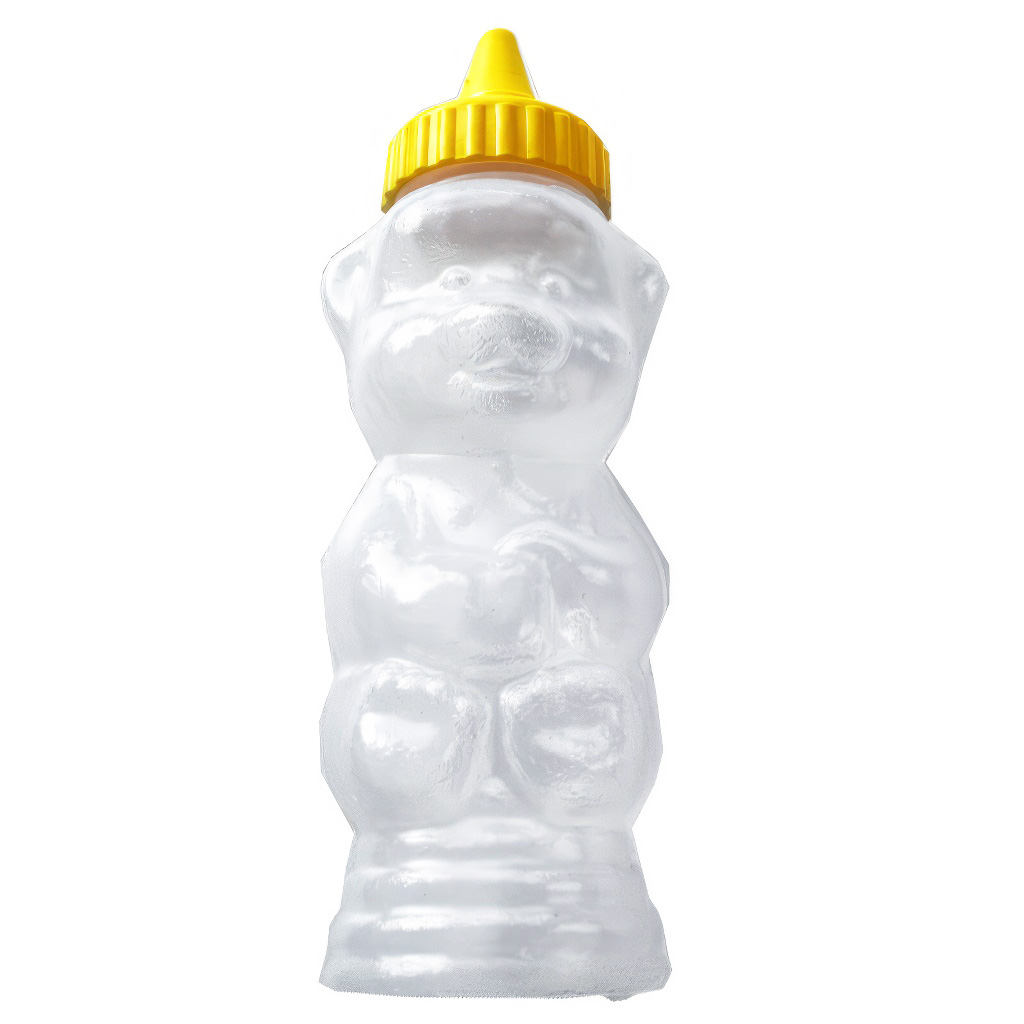 Honigbehälter - Bär - 350 g