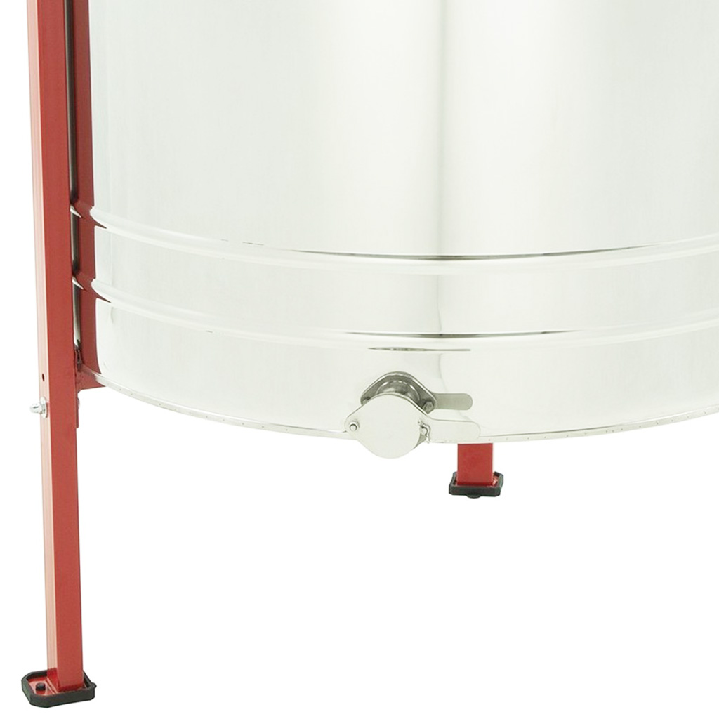 Lyson CLASSIC 4-Waben Selbstwendeschleuder Warszawska Poszerzana 230V Vollautomat Ø90
