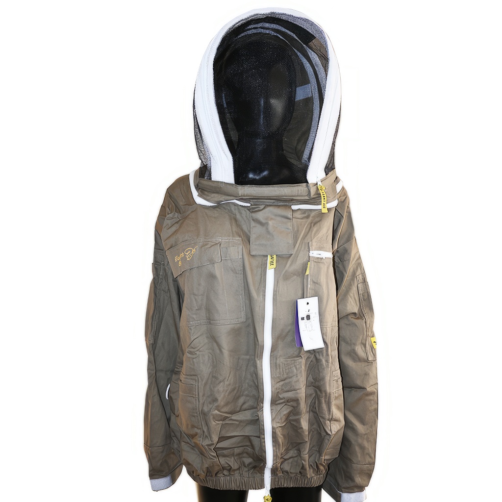 Imkerjacke von Elegant Bee - S-XXXXL