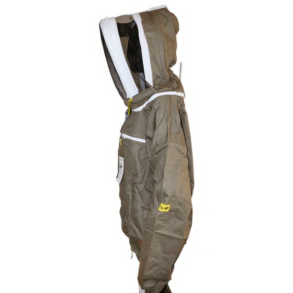 Imkerjacke von Elegant Bee - S-XXXXL