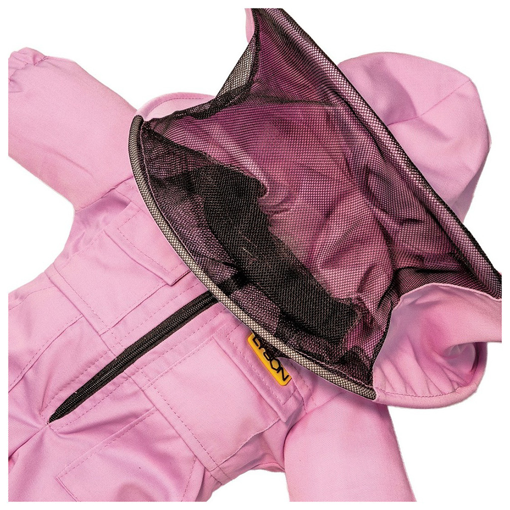 Dekoratives Mini-Imkeroutfit – verschiedene Farben