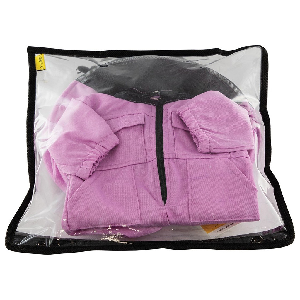 Dekoratives Mini-Imkeroutfit – verschiedene Farben