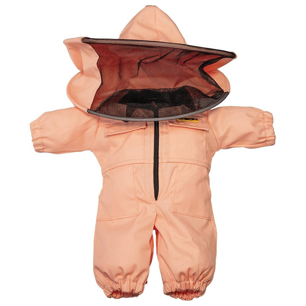 Dekoratives Mini-Imkeroutfit – verschiedene Farben
