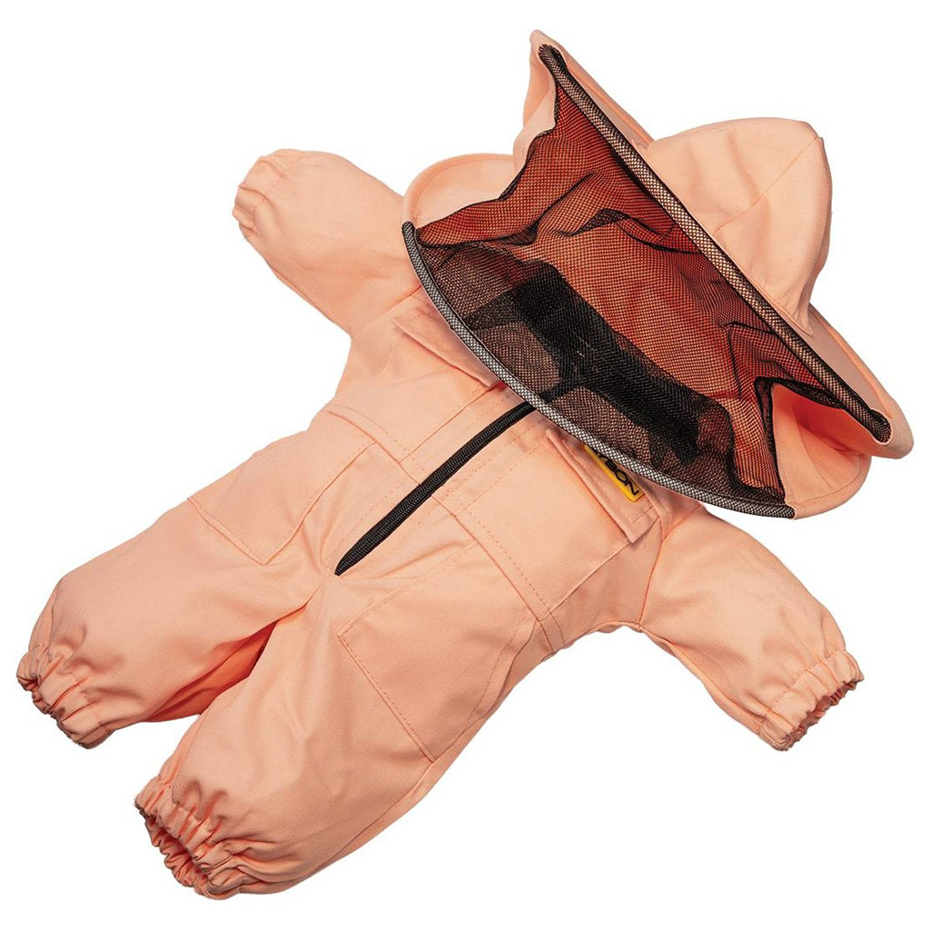 Dekoratives Mini-Imkeroutfit – verschiedene Farben