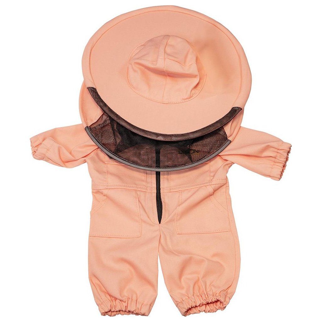 Dekoratives Mini-Imkeroutfit – verschiedene Farben
