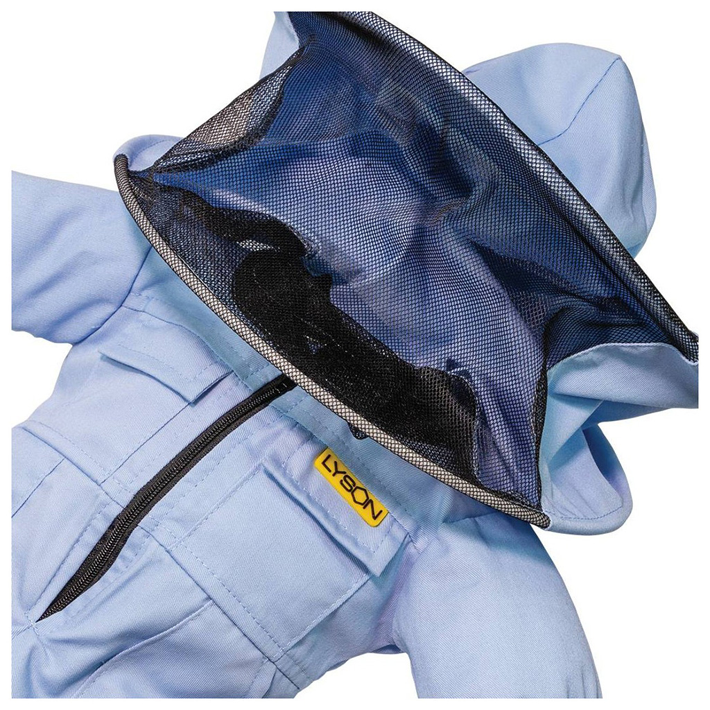 Dekoratives Mini-Imkeroutfit – verschiedene Farben