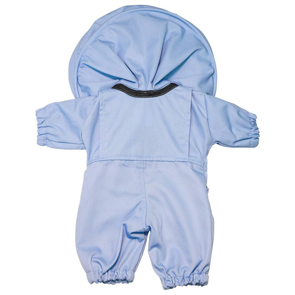 Dekoratives Mini-Imkeroutfit – verschiedene Farben