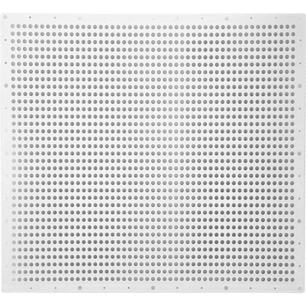 Pollenfanggitter zum Sammeln von Blütenpollen – 341 × 371 mm