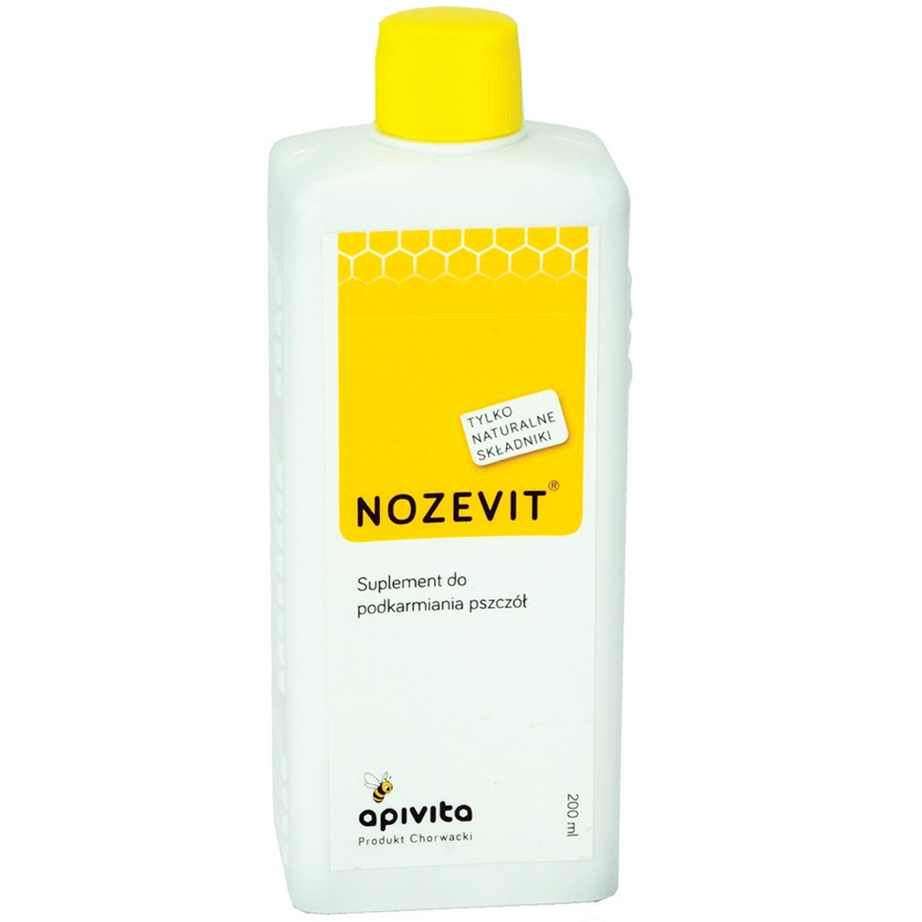 Nozevit 200 ml