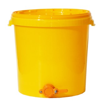 Abfüll-Eimer 40 kg