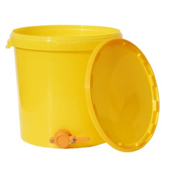 Abfüll-Eimer 40 kg