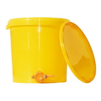 Abfüll-Eimer 40 kg