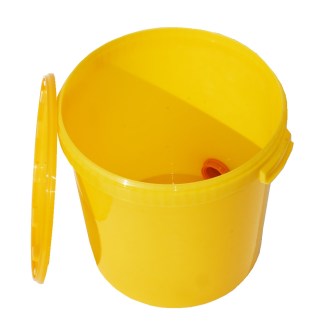 Abfüll-Eimer 40 kg