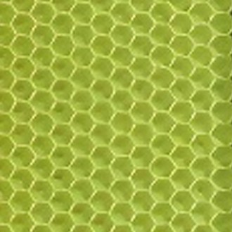 Trennwände aus Bienenwachs - farbig - unzerbrechlich - 37x21,5