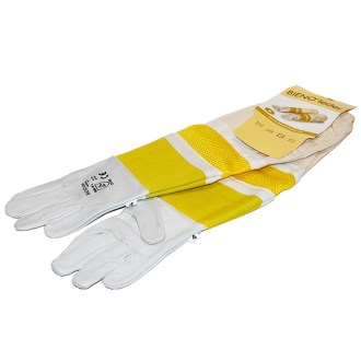 Bieno Leder Handschuhe
