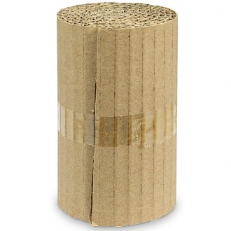 Kaminbrennstoff - Kartonpapier - 10 Stk