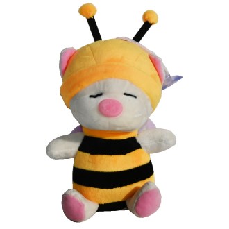 Plüschbiene „Baby Bee“ – 20 cm