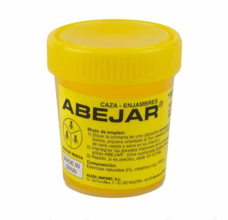 Abejar Gel 100g - Pheromon - rojochyte Duft von Tassen