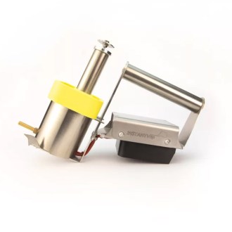 Silikonová Isolationsabdeckung für InstantVap 18V Original