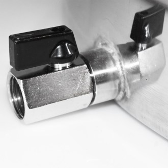 Wachsschmelzer mit Presse P40
