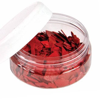 Violetter Farbstoff - 25 g