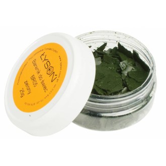 Violetter Farbstoff - 25 g